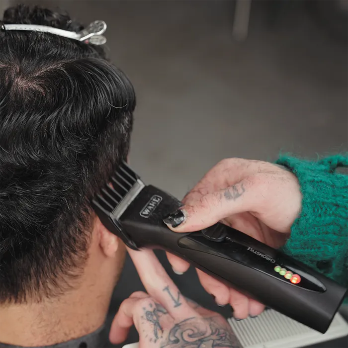 WAHL Chrom Style - Zdjęcie 4