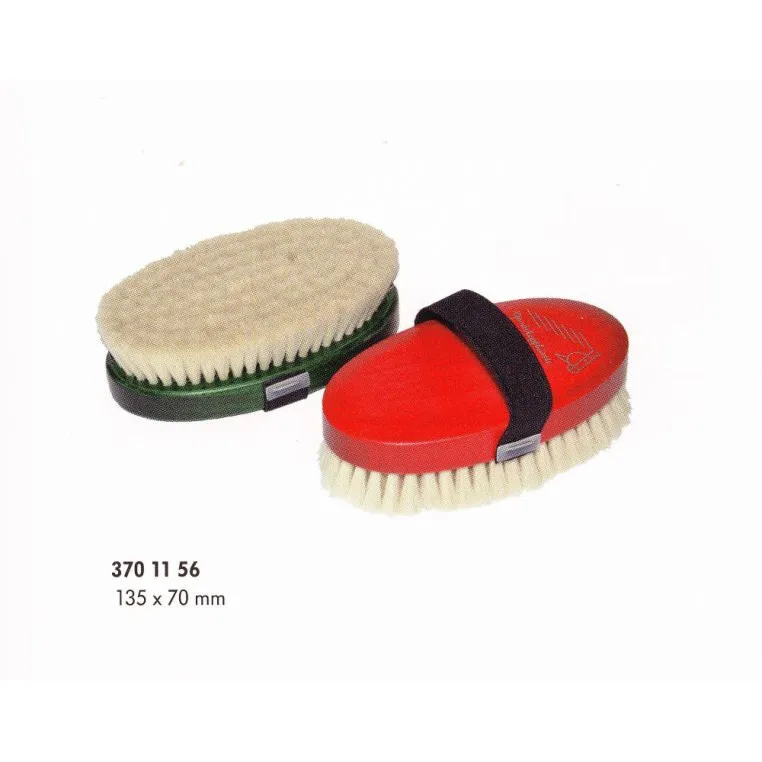 Szczotka dla koni KELLER 370 11 56 - Zdjęcie 1