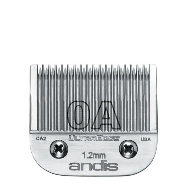 Głowica tnąca Andis UltraEdge 1,2 mm - Zdjęcie 1