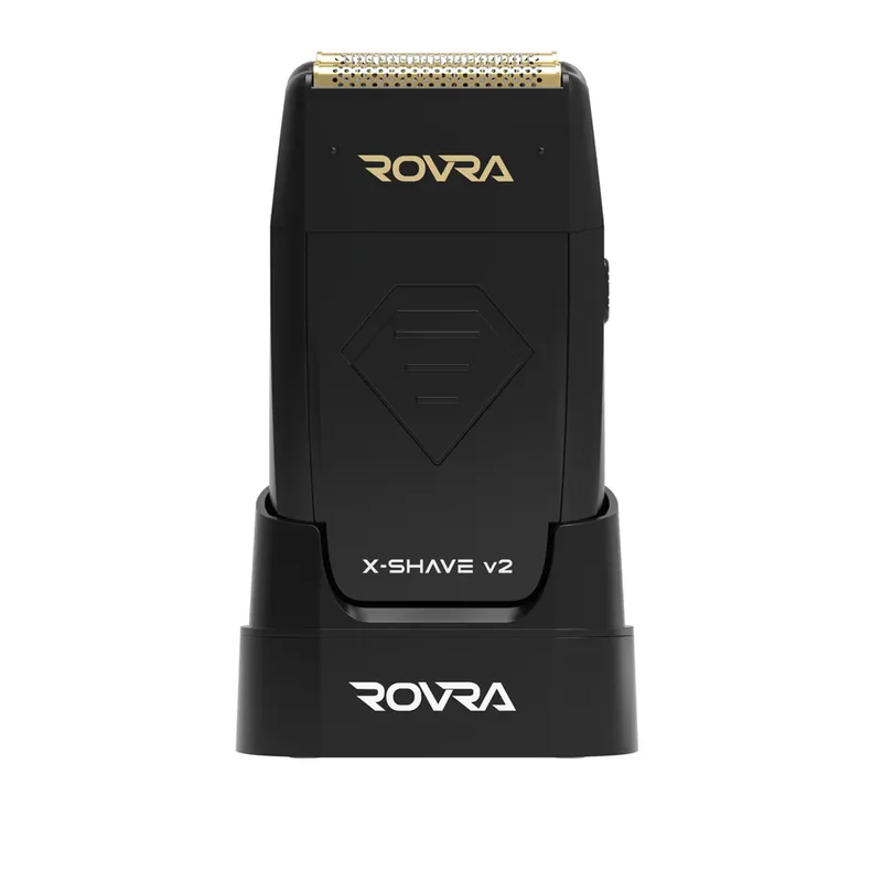 ROVRA X-Shave - Zdjęcie 3