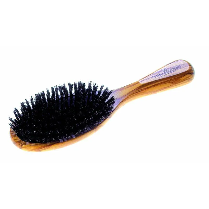 Szczotka KELLER 125 25 40 - Zdjęcie 1