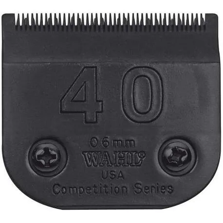 Głowica tnąca WAHL Ultimate 1247-7600 0,6 mm - Zdjęcie 1