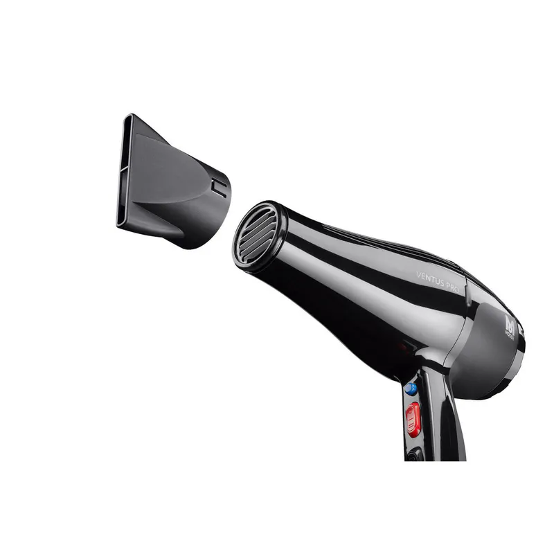 MOSER 4350-0050 Ventus 2200 W - jonowe - Zdjęcie 3