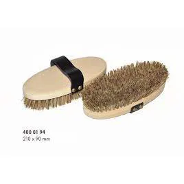 Szczotka dla koni KELLER 400 01 66 - Zdjęcie 2