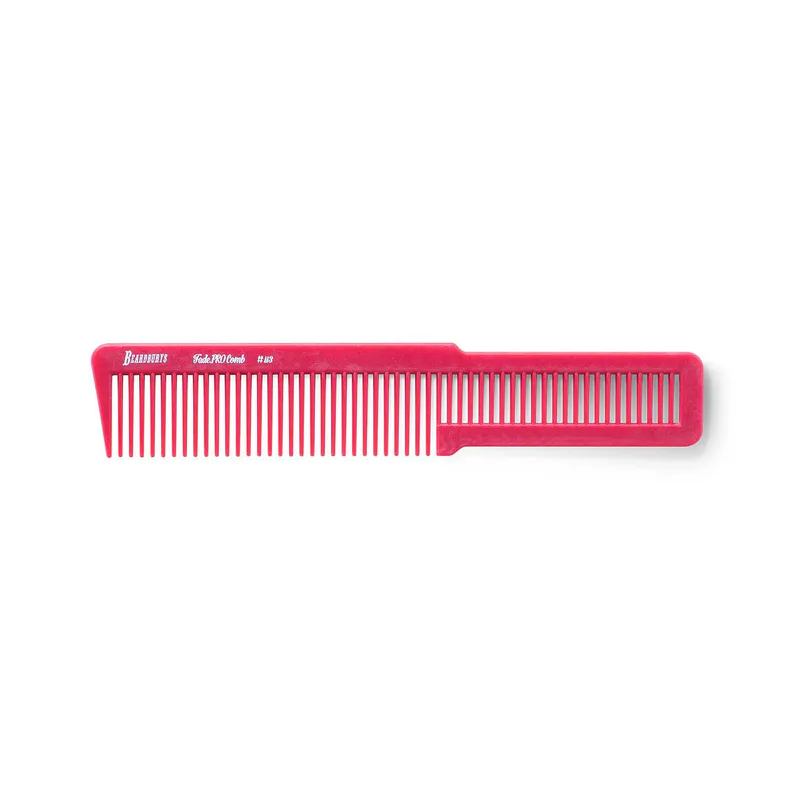 Beardburys Nasadka grzebieniowa Fade Pro - Zdjęcie 6