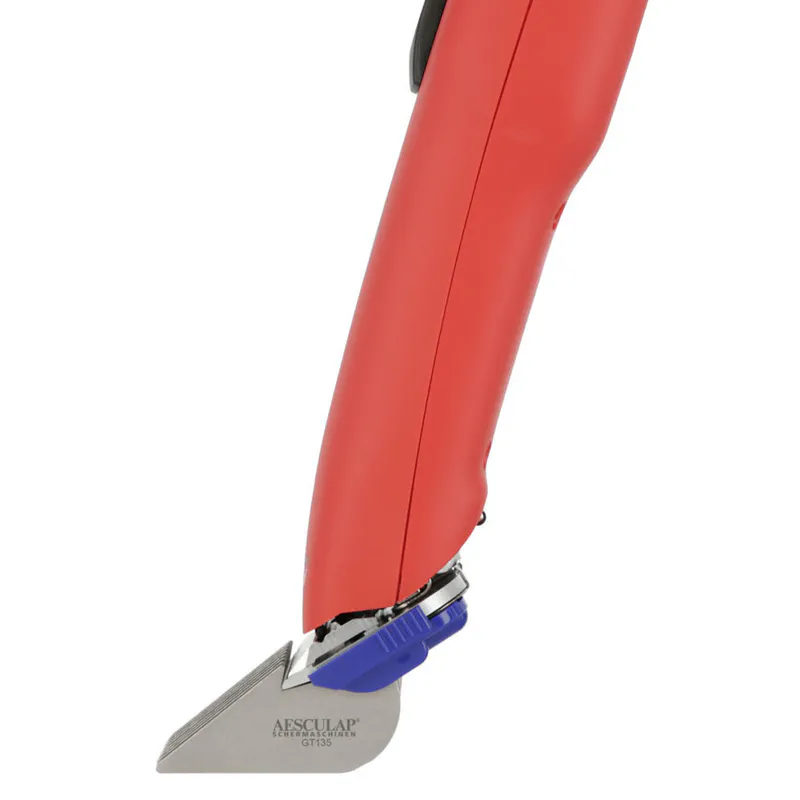 Aesculap SnapOn dodatkowy grzebień 19 mm - Zdjęcie 3
