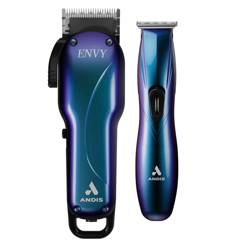 Andis GALAXY CUT & TRIM COMBO - Zdjęcie 1