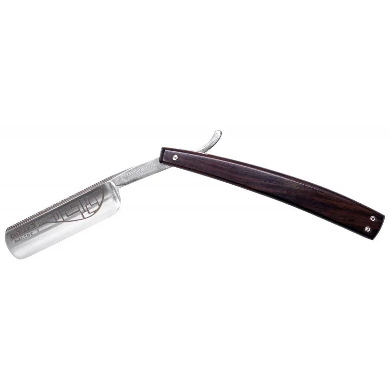 Razor DOVO Solingen - 117 6810 N - Grenadille - Zdjęcie 1