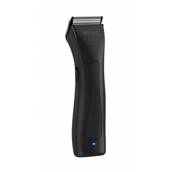 WAHL BERETTO ProLithium Stealth (limitowana edycja) - Zdjęcie 2