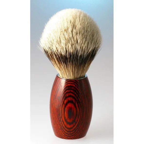 Pędzel do golenia DOVO Solingen 918114 - Zdjęcie 2