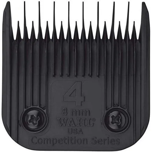 Głowica tnąca WAHL Ultimate 1247-7690-S 8,0 mm - Zdjęcie 1
