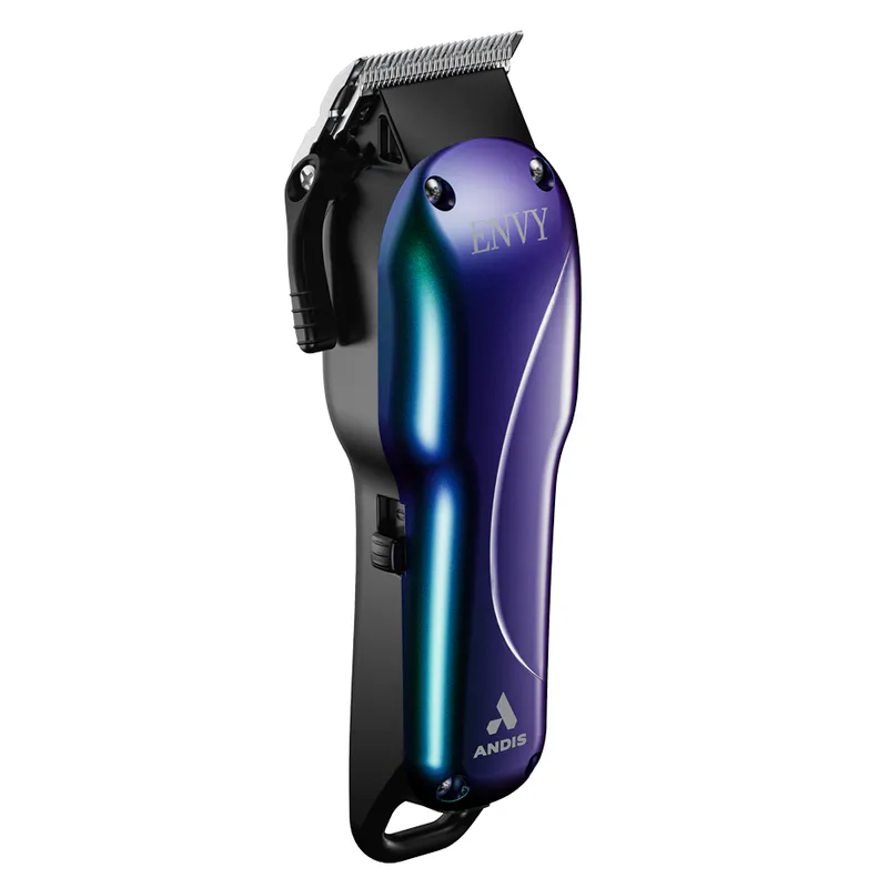 Andis Galaxy Cordless Envy - Zdjęcie 2