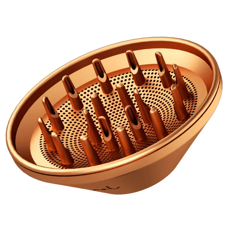 Dyfuzor STpro HDI300 - gold - Zdjęcie 3