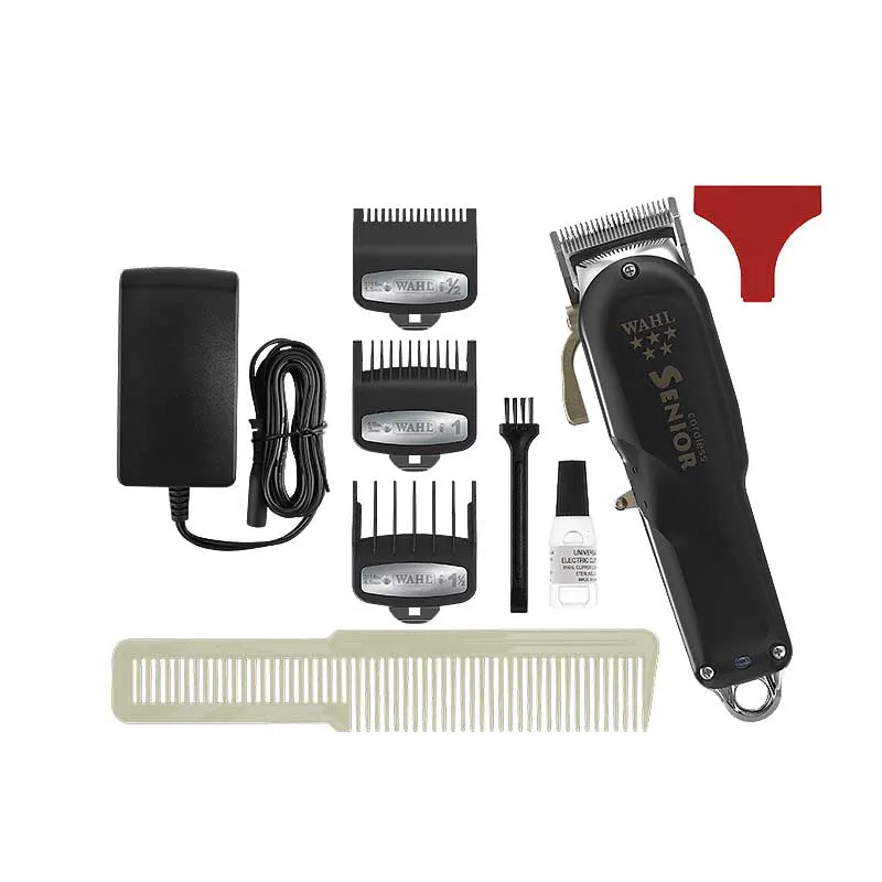 WAHL Cordless Senior - Zdjęcie 1