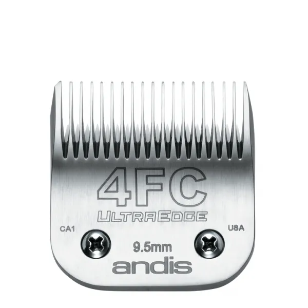 Głowica tnąca Andis UltraEdge 9,5 mm - Zdjęcie 1