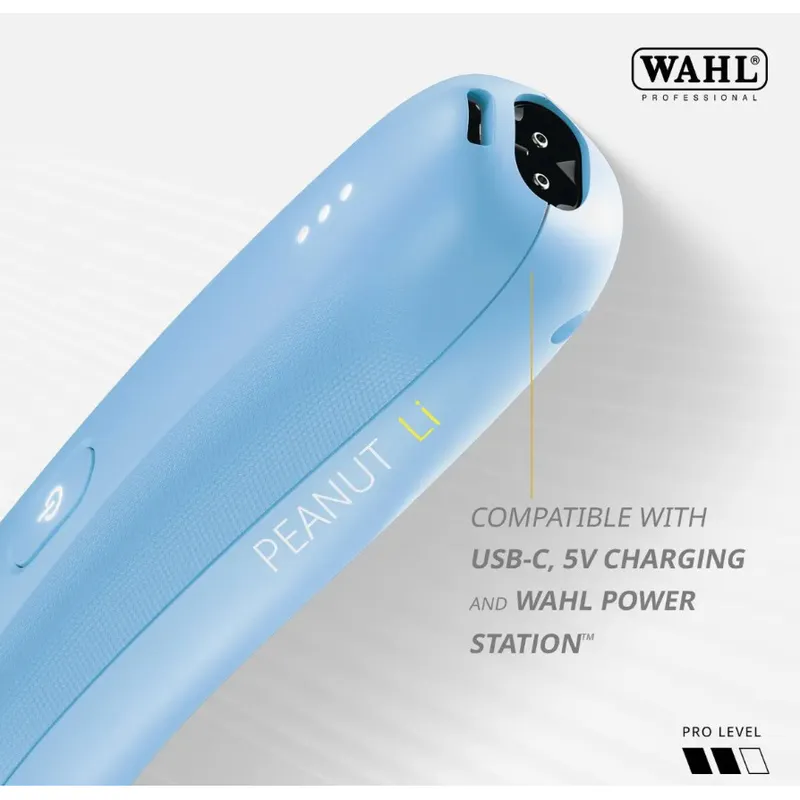 WAHL Peanut Li - Zdjęcie 4