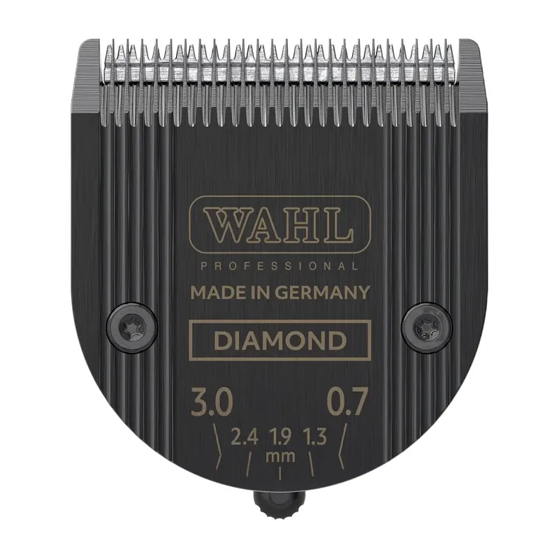 Głowica tnąca WAHL Diamond Blade - Zdjęcie 1