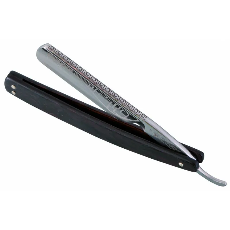 Razor DOVO Solingen - 117 6810 N - Grenadille - Zdjęcie 2