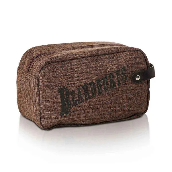 Torba na maszynę Beardburys - Zdjęcie 1
