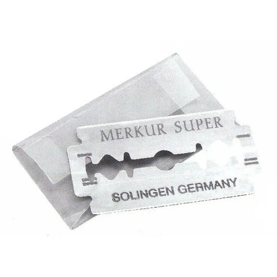 Golarka elektryczna MERKUR Solingen 34001 - Zdjęcie 4