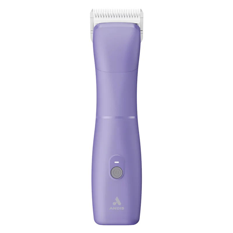 Andis eMERGE Clipper Purple - Zdjęcie 1