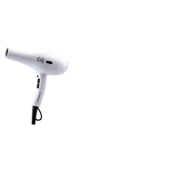 Suszarka do włosów SCULPBY Ultralight Professional 5100 - Zdjęcie 2