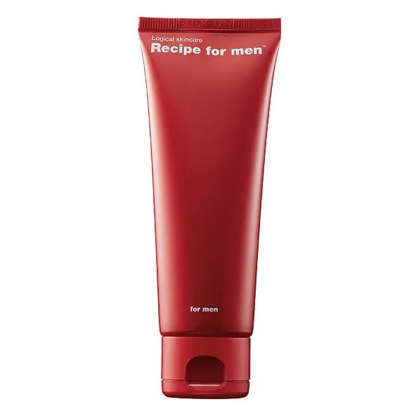 Męski krem nawilżający Facial Moisturizer + - Zdjęcie 3