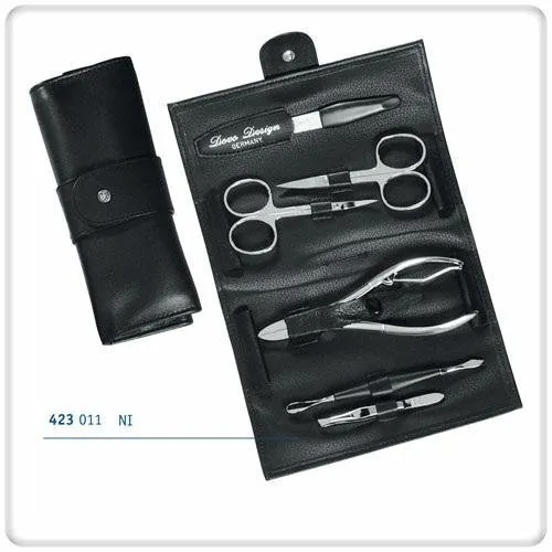 Manicure DOVO Solingen 423011 Ni - Zdjęcie 3