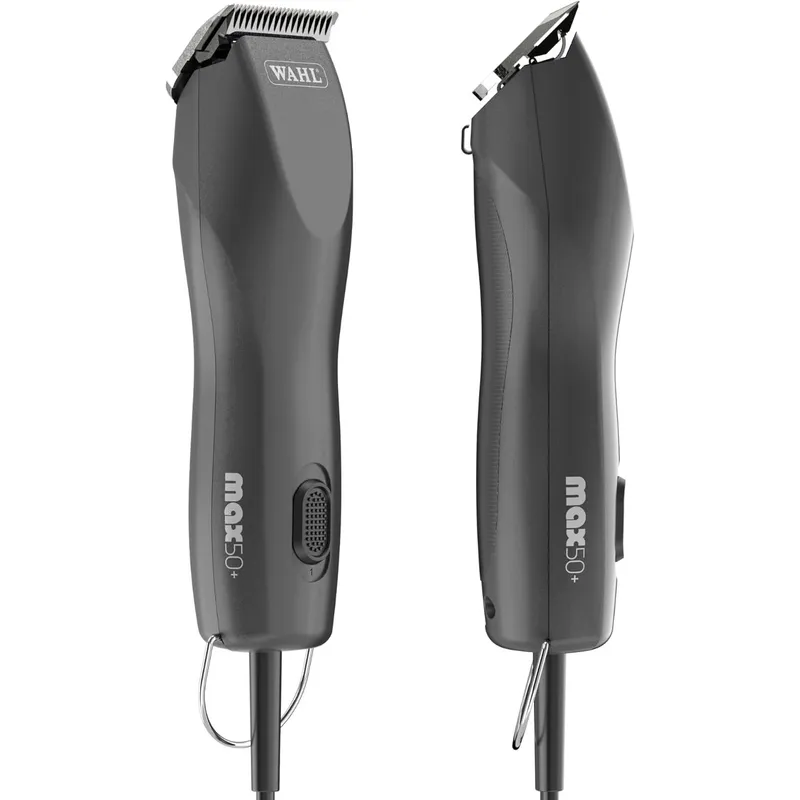 WAHL Max50+ - Zdjęcie 2
