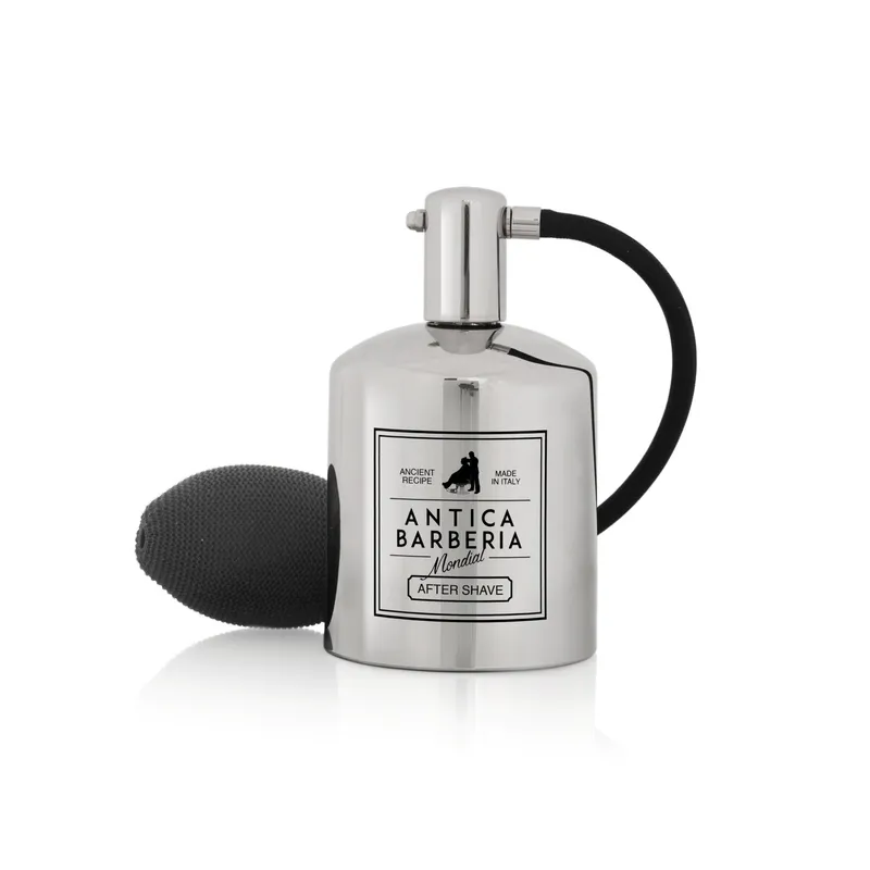 Opryskiwacz MONDIAL ANTICA BARBERIA - Zdjęcie 1
