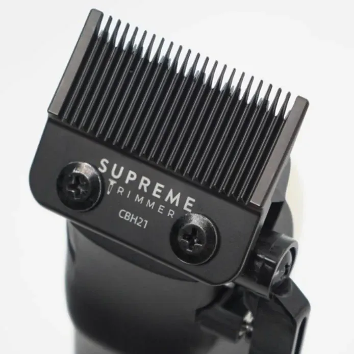 Głowica tnąca STpro Clipper - Hybrid - Zdjęcie 3