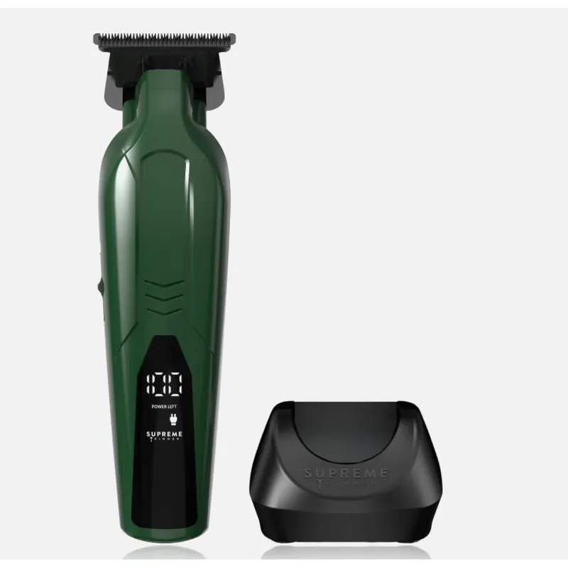 Supreme Trimmer VADER™ Lite Trimmer - Green - Zdjęcie 1