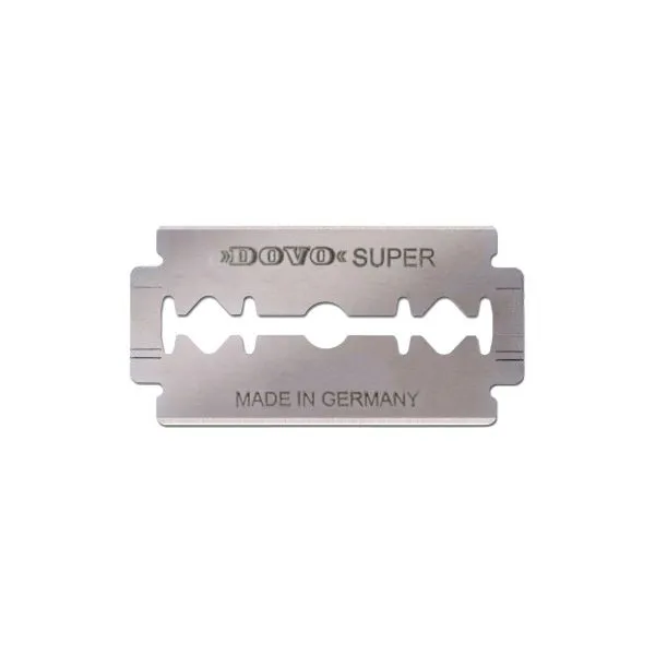 Maszynki do golenia MERKUR Solingen Super Platinum 910000 - Zdjęcie 2