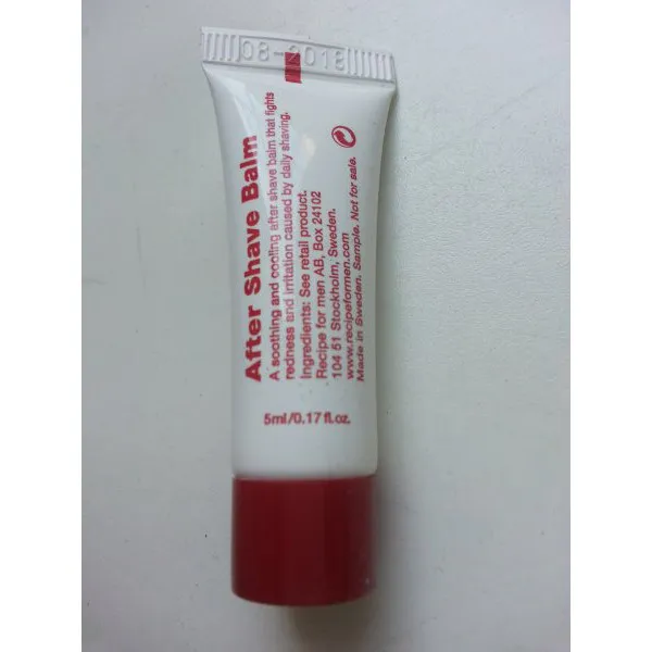 After Shave Balm - After Shave Balm - Zdjęcie 4
