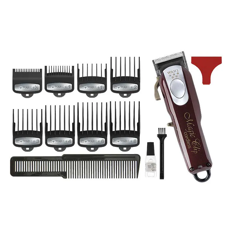 WAHL Cordless Magic Clip - Zdjęcie 1