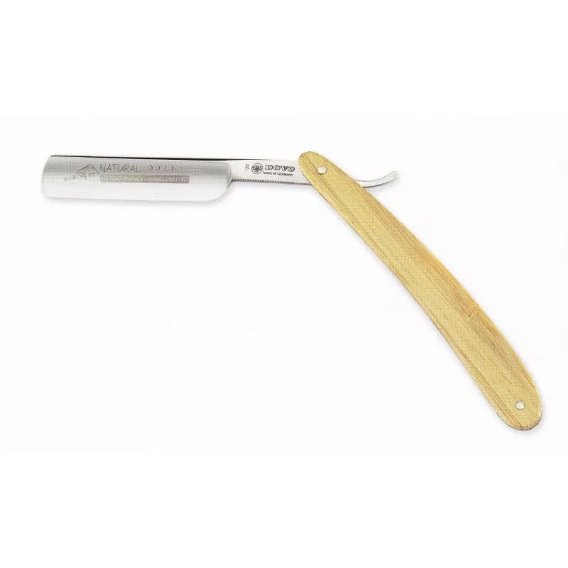 Razor DOVO Solingen - 120 5860 N - bambus - Zdjęcie 2