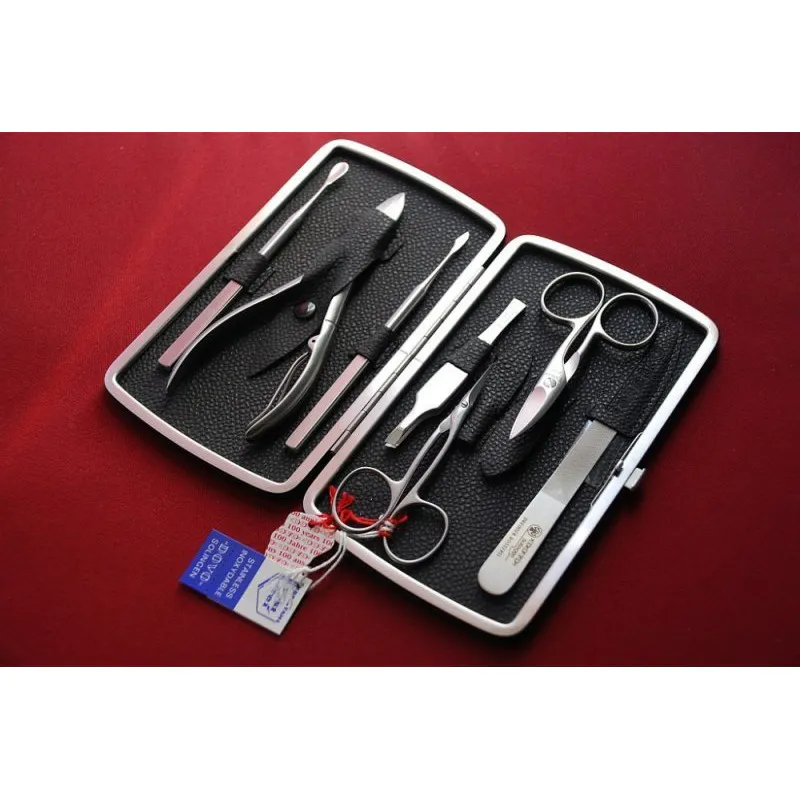 Manicure DOVO Solingen 334016 - Zdjęcie 2
