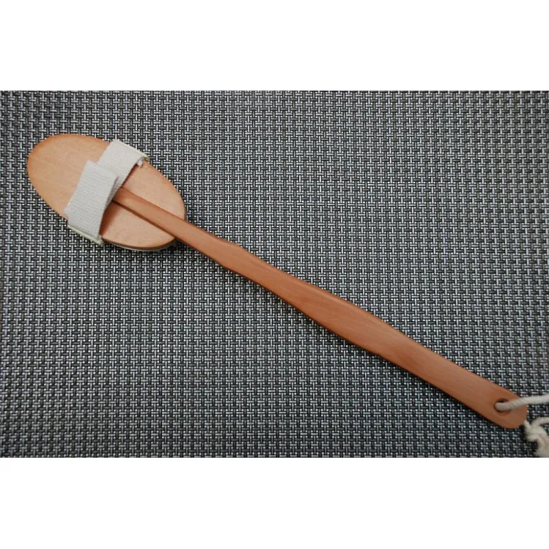 Szczotka do sauny i łazienki KELLER 185 02 36 - Zdjęcie 1