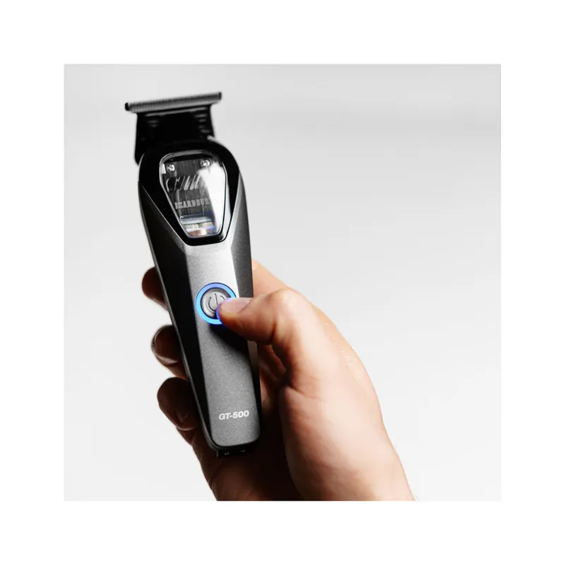 Beardburys Detail Trimmer GT-500 Boost - Zdjęcie 3