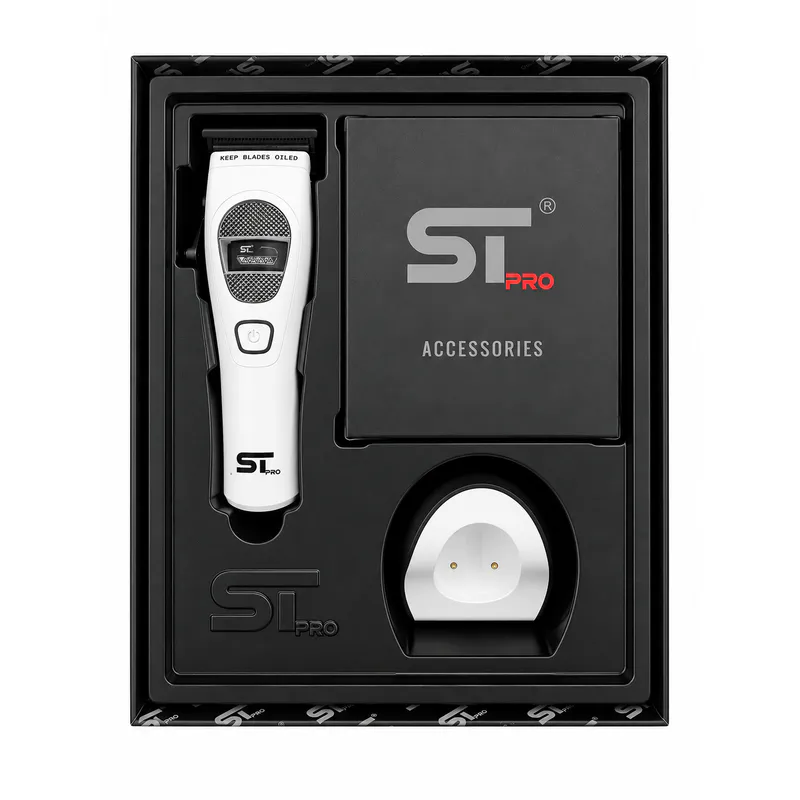 Střihací strojek STpro TORQ™ Clipper - Zdjęcie 3