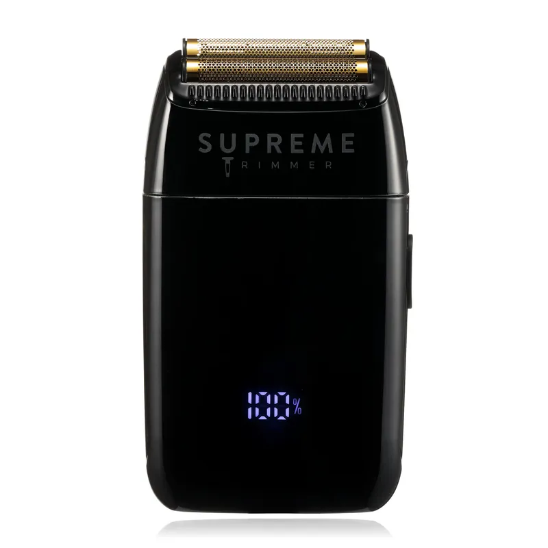 Golarka STpro Crunch Lite - Zdjęcie 1