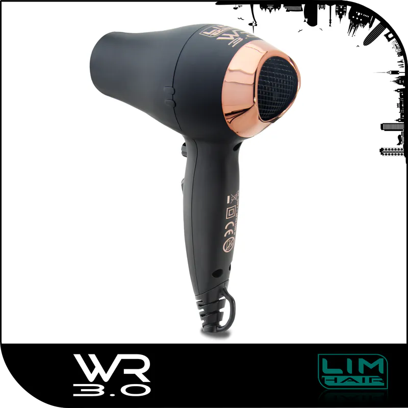 Suszarka do brody i włosów Barber Dryer mini - Zdjęcie 1