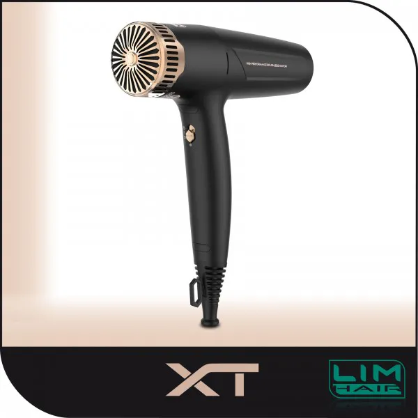 LIM HAIR XT Black-Rose Gold - Zdjęcie 5