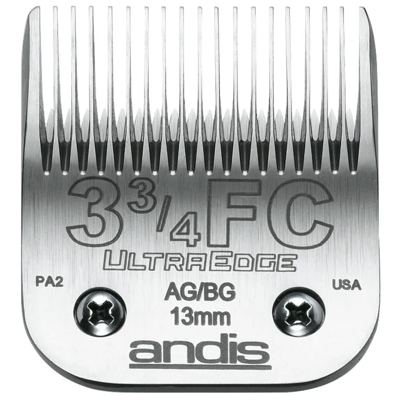 Głowica tnąca Andis UltraEdge 13 mm - Zdjęcie 3