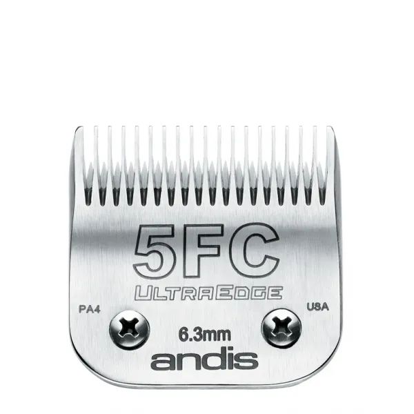 Głowica tnąca Andis UltraEdge 6,3 mm - Zdjęcie 1
