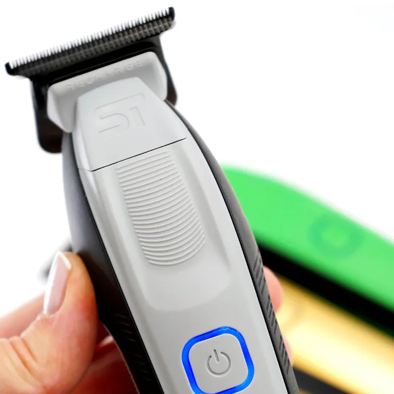 Supreme Trimmer RECHARGE™ Trimmer White - Zdjęcie 5