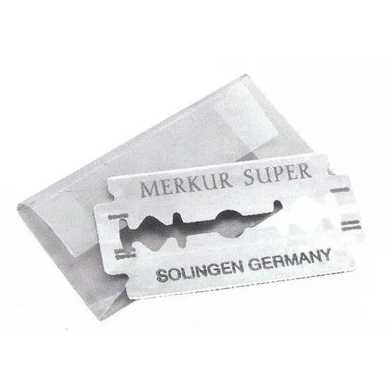 Golarka elektryczna MERKUR Solingen 33001 - Zdjęcie 3