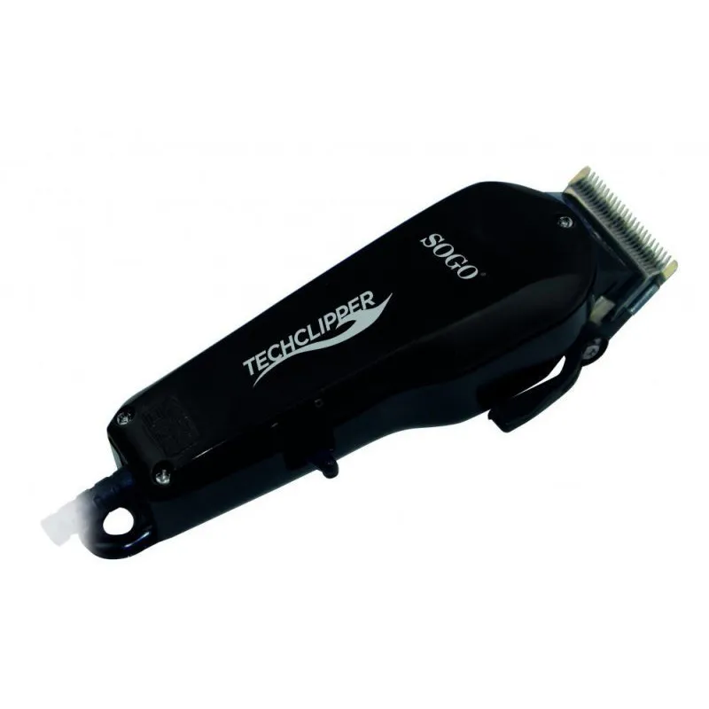 SOGO Clipper - Zdjęcie 2