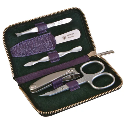 Manicure DOVO Solingen 4001 126 - Zdjęcie 3