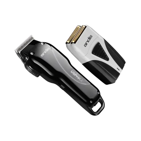 Andis Cordless Combo - Zdjęcie 1